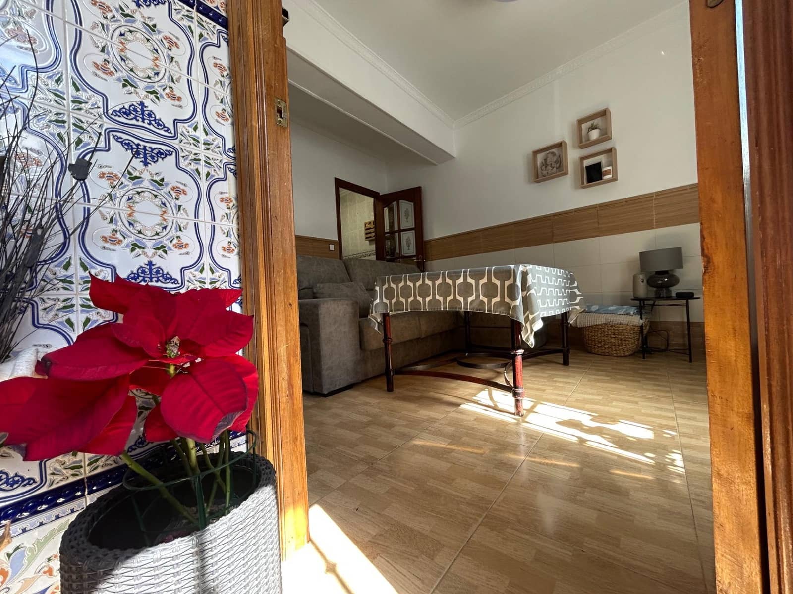 2 makuuhuone Asunto myytävänä paikassa Cordoba kaupunki - 94 000 € (Ref: 9686534)