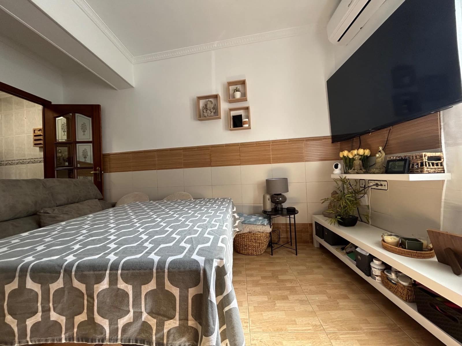 2 makuuhuone Asunto myytävänä paikassa Cordoba kaupunki - 94 000 € (Ref: 9686534)