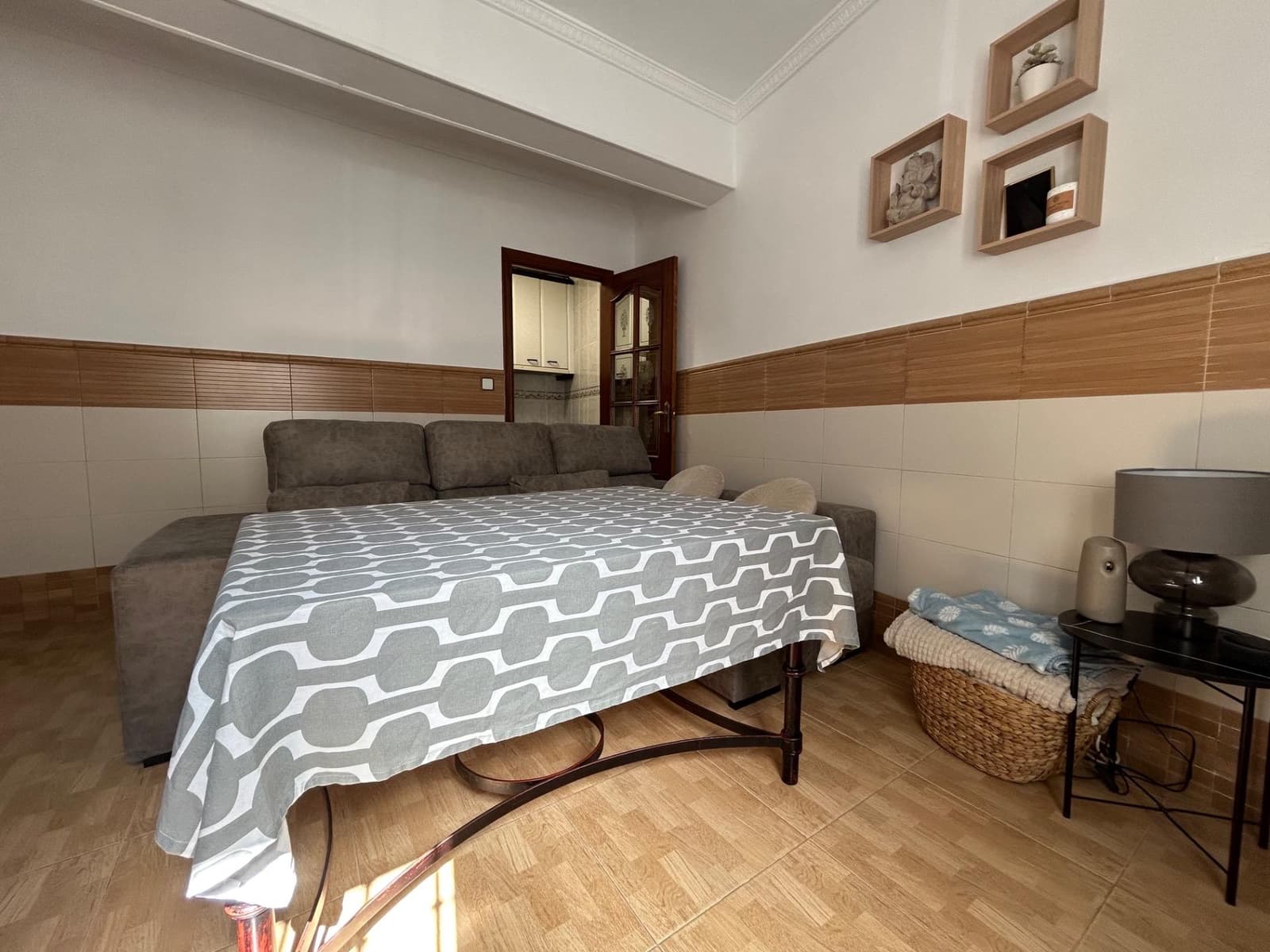 2 makuuhuone Asunto myytävänä paikassa Cordoba kaupunki - 94 000 € (Ref: 9686534)