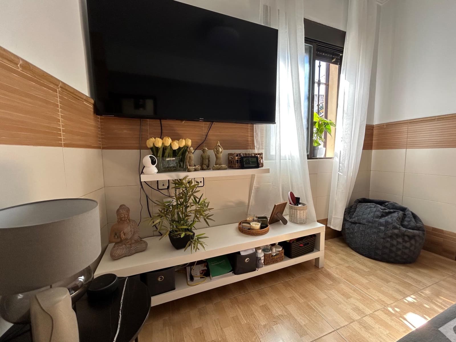 2 makuuhuone Asunto myytävänä paikassa Cordoba kaupunki - 94 000 € (Ref: 9686534)