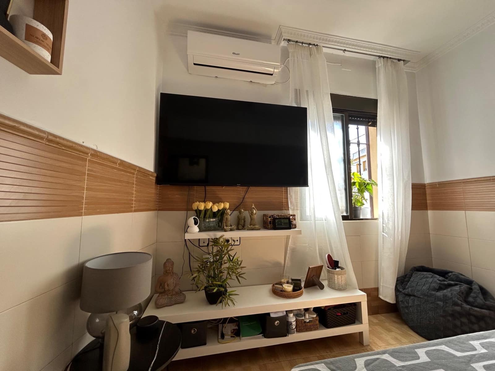2 makuuhuone Asunto myytävänä paikassa Cordoba kaupunki - 94 000 € (Ref: 9686534)