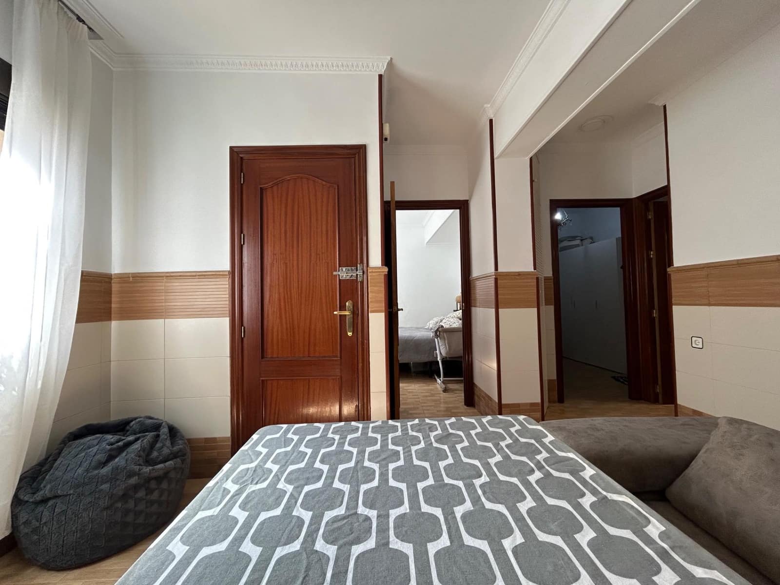2 makuuhuone Asunto myytävänä paikassa Cordoba kaupunki - 94 000 € (Ref: 9686534)
