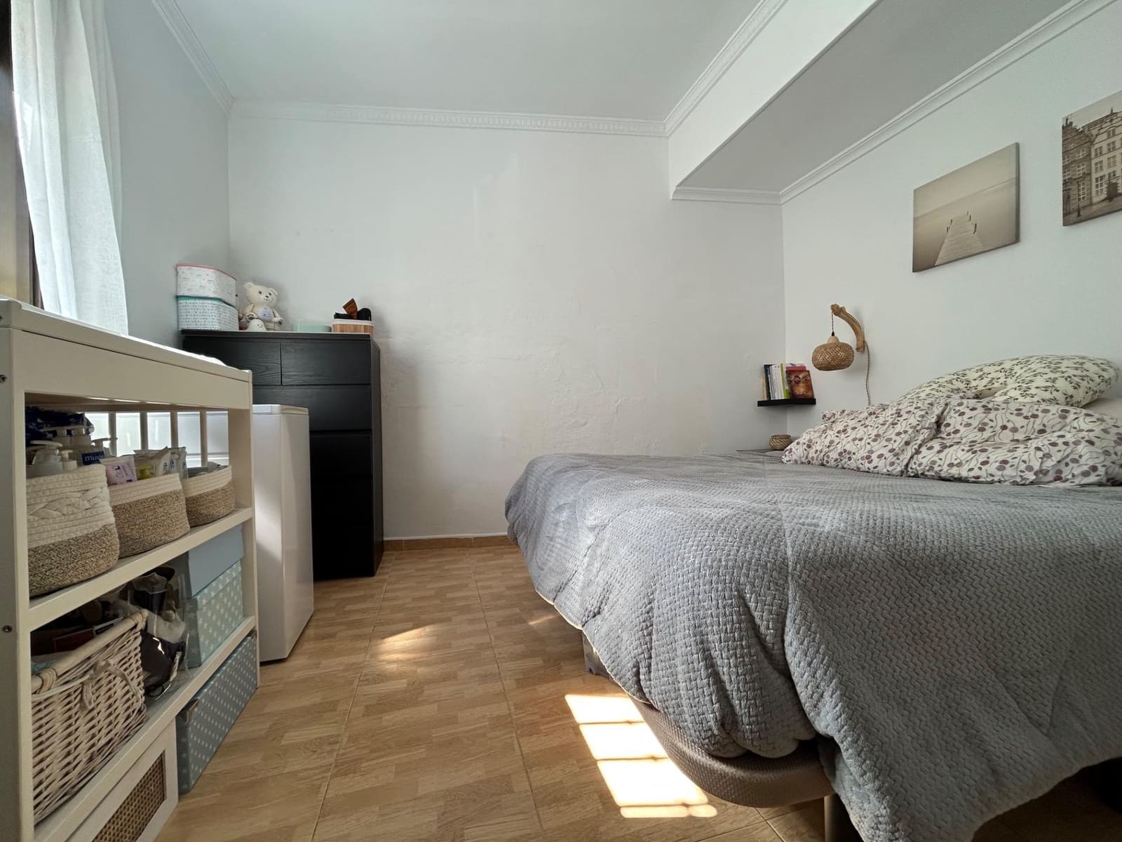 2 makuuhuone Asunto myytävänä paikassa Cordoba kaupunki - 94 000 € (Ref: 9686534)