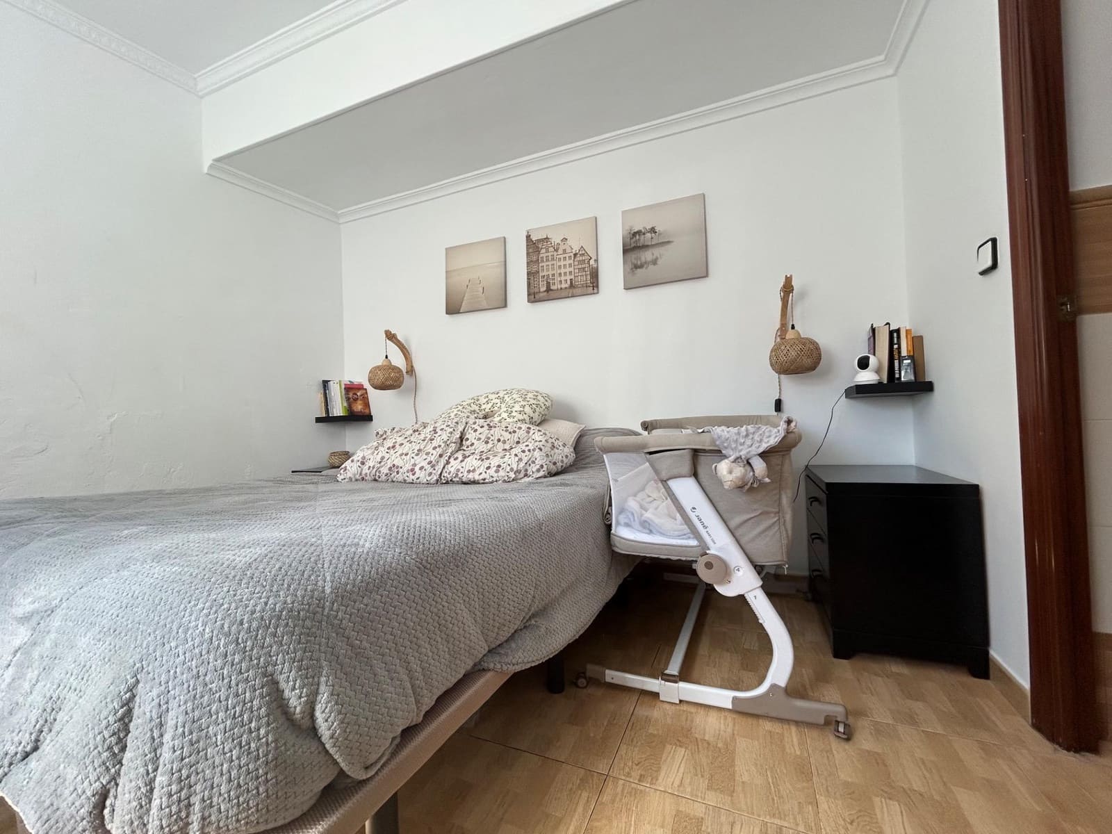 2 makuuhuone Asunto myytävänä paikassa Cordoba kaupunki - 94 000 € (Ref: 9686534)