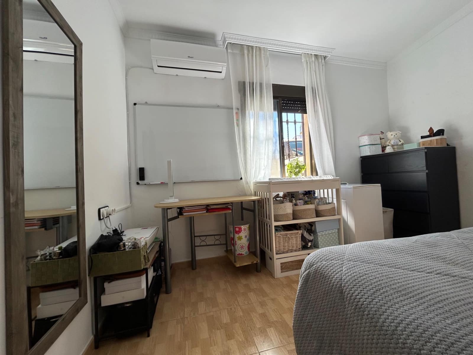 2 makuuhuone Asunto myytävänä paikassa Cordoba kaupunki - 94 000 € (Ref: 9686534)