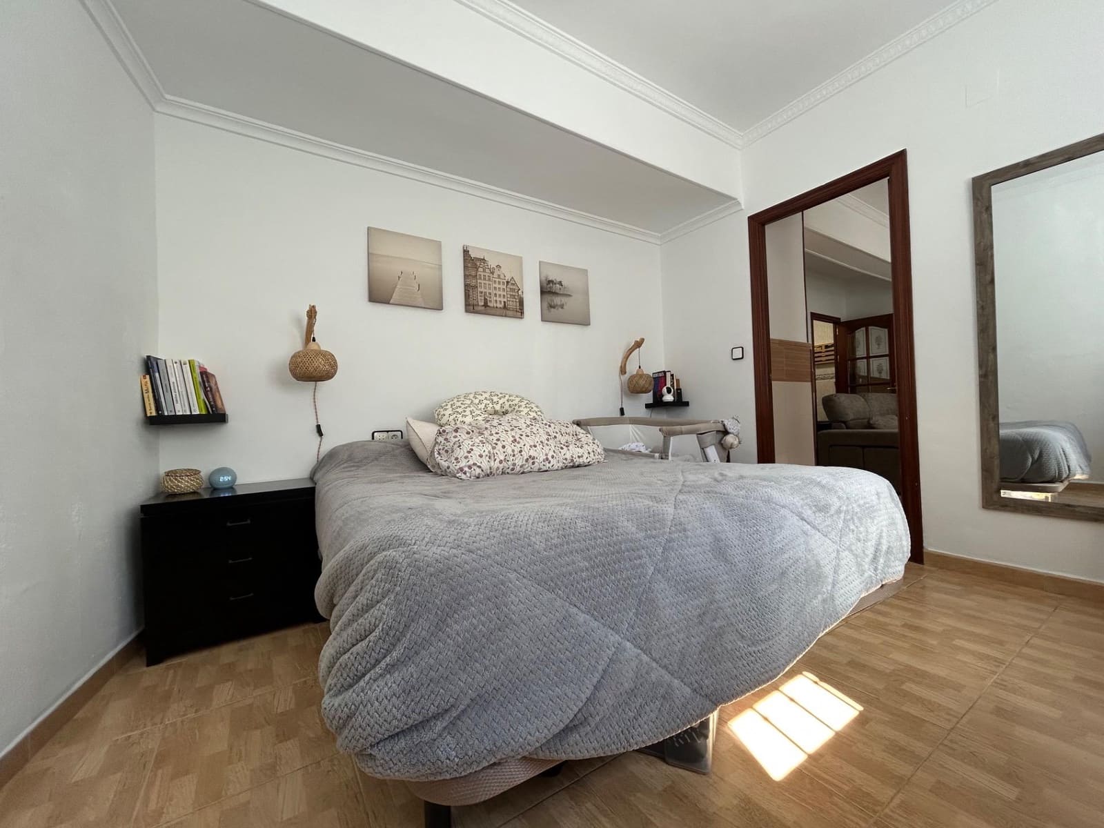 2 makuuhuone Asunto myytävänä paikassa Cordoba kaupunki - 94 000 € (Ref: 9686534)