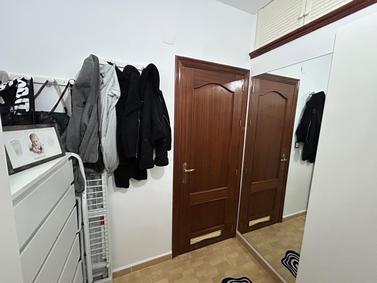 2 makuuhuone Asunto myytävänä paikassa Cordoba kaupunki - 94 000 € (Ref: 9686534)