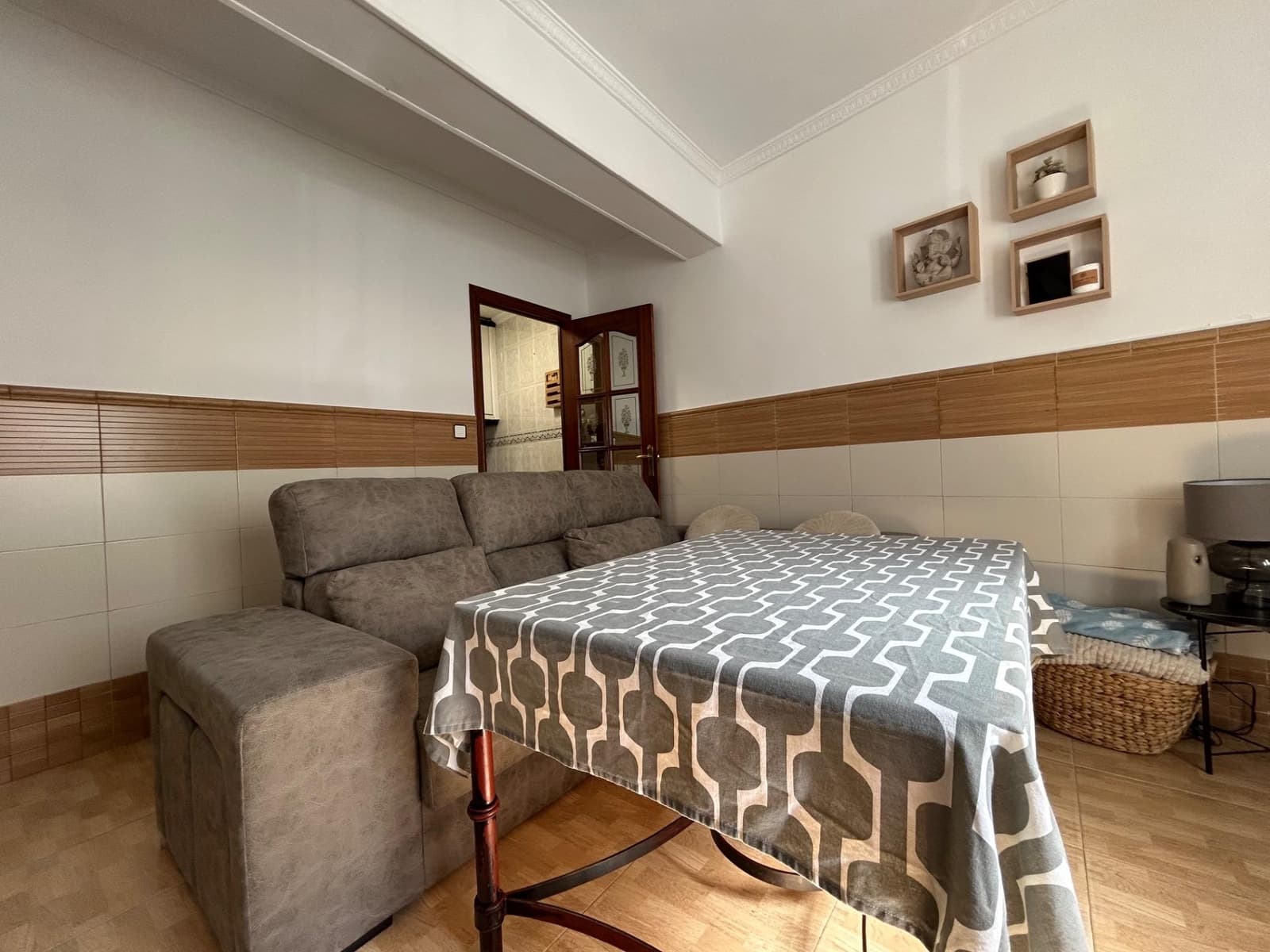 2 makuuhuone Asunto myytävänä paikassa Cordoba kaupunki - 94 000 € (Ref: 9686534)