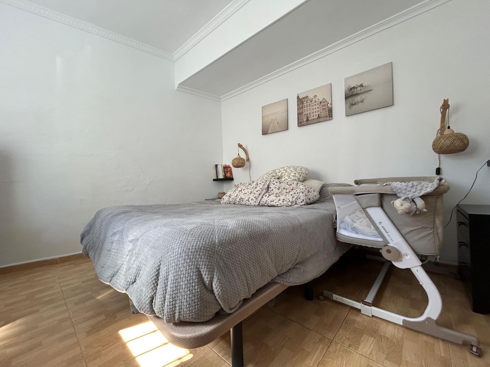 2 makuuhuone Asunto myytävänä paikassa Cordoba kaupunki - 94 000 € (Ref: 9686534)