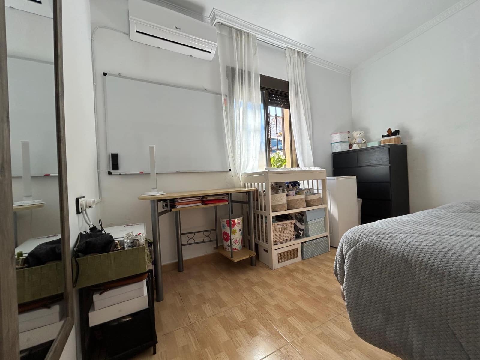 2 makuuhuone Asunto myytävänä paikassa Cordoba kaupunki - 94 000 € (Ref: 9686534)