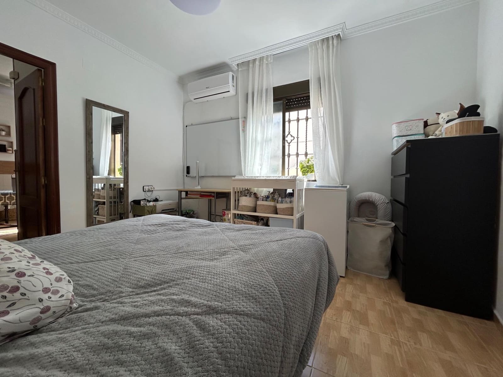 2 makuuhuone Asunto myytävänä paikassa Cordoba kaupunki - 94 000 € (Ref: 9686534)