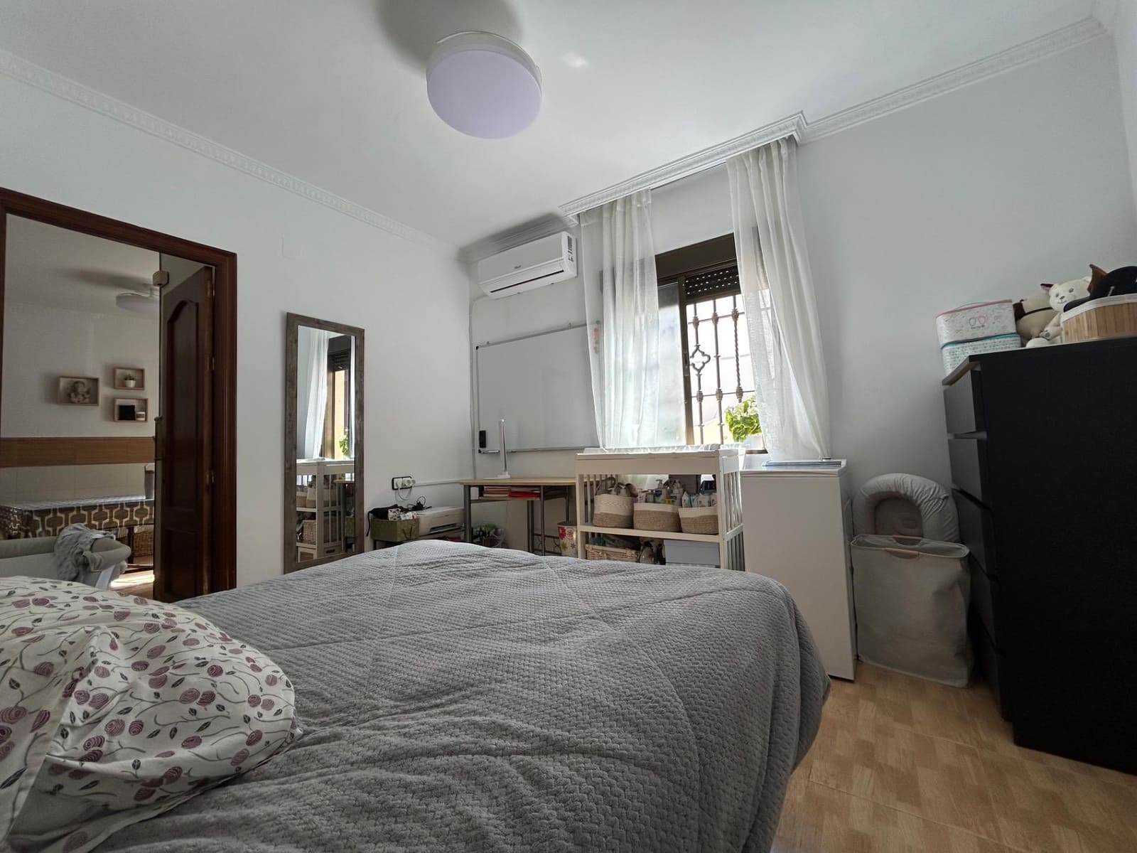2 makuuhuone Asunto myytävänä paikassa Cordoba kaupunki - 94 000 € (Ref: 9686534)