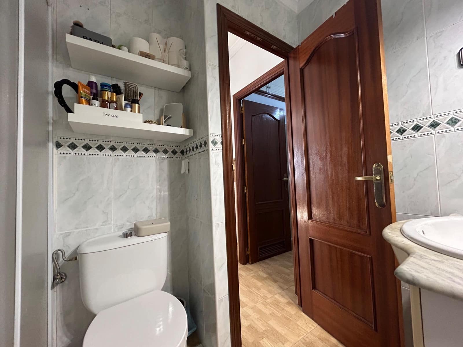 2 makuuhuone Asunto myytävänä paikassa Cordoba kaupunki - 94 000 € (Ref: 9686534)