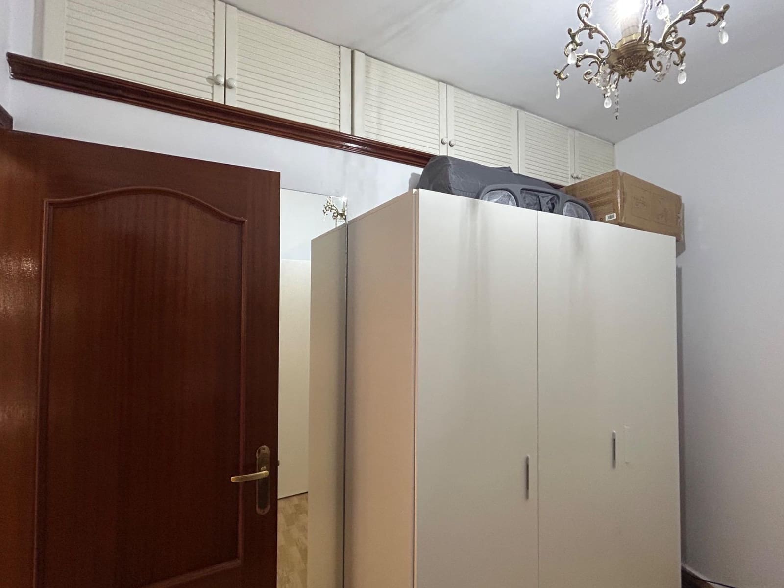 2 makuuhuone Asunto myytävänä paikassa Cordoba kaupunki - 94 000 € (Ref: 9686534)