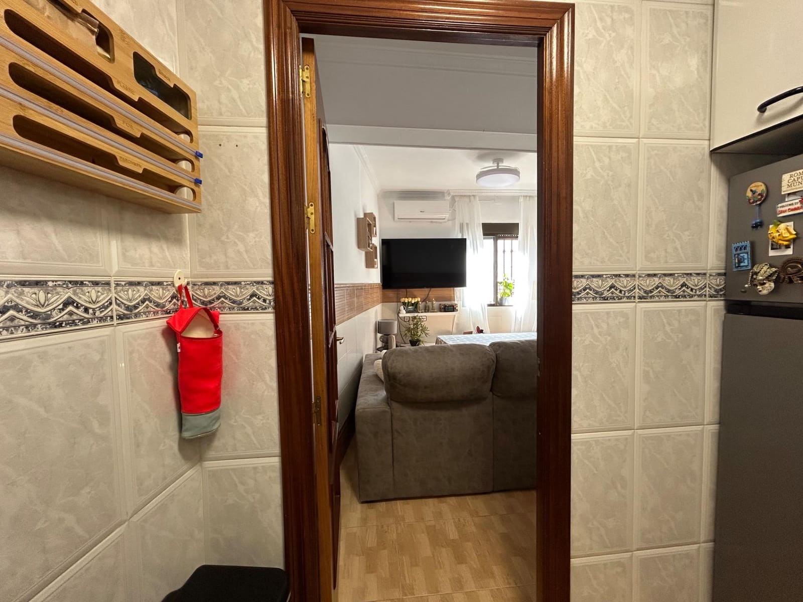 2 makuuhuone Asunto myytävänä paikassa Cordoba kaupunki - 94 000 € (Ref: 9686534)