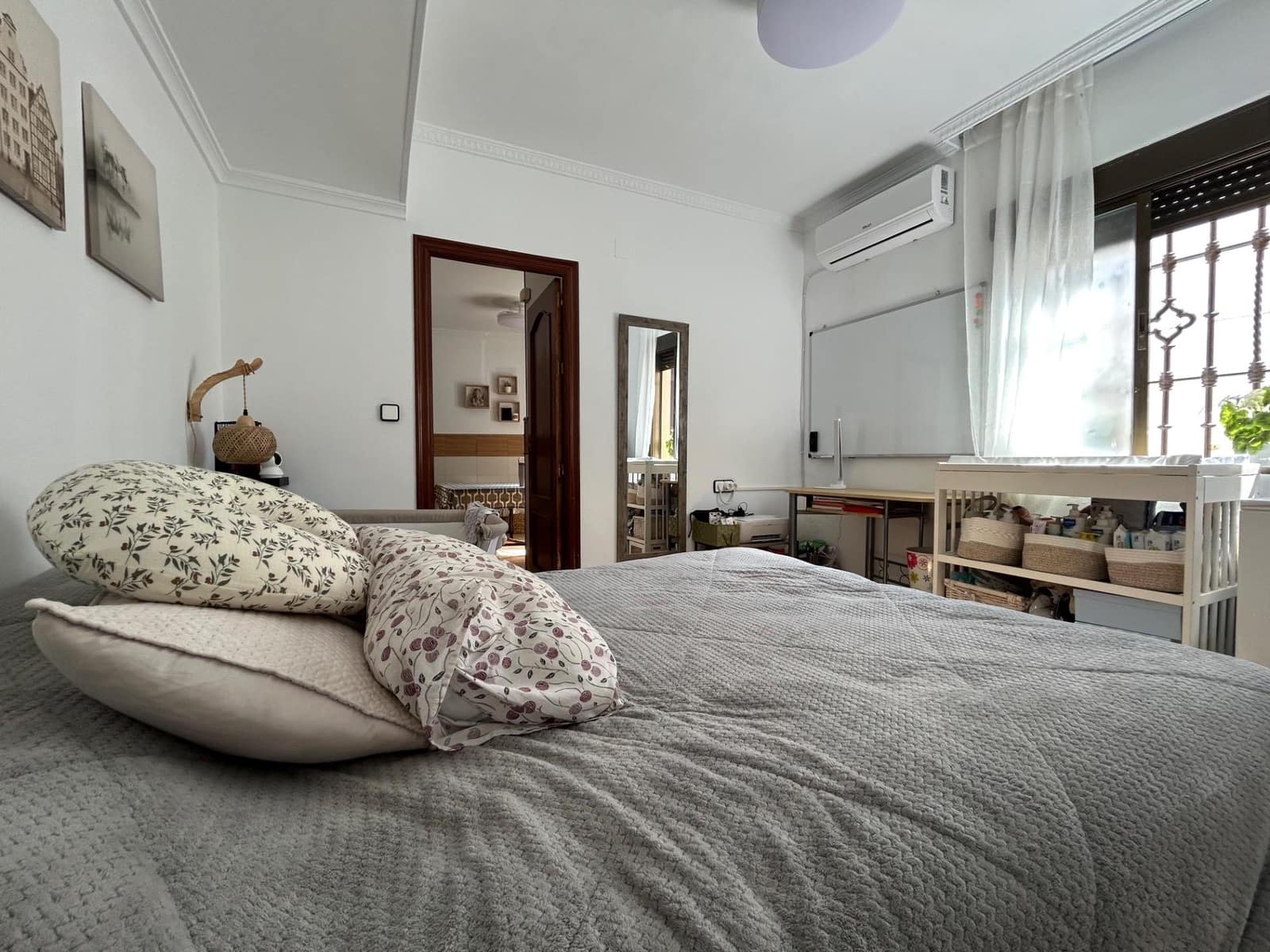 2 makuuhuone Asunto myytävänä paikassa Cordoba kaupunki - 94 000 € (Ref: 9686534)