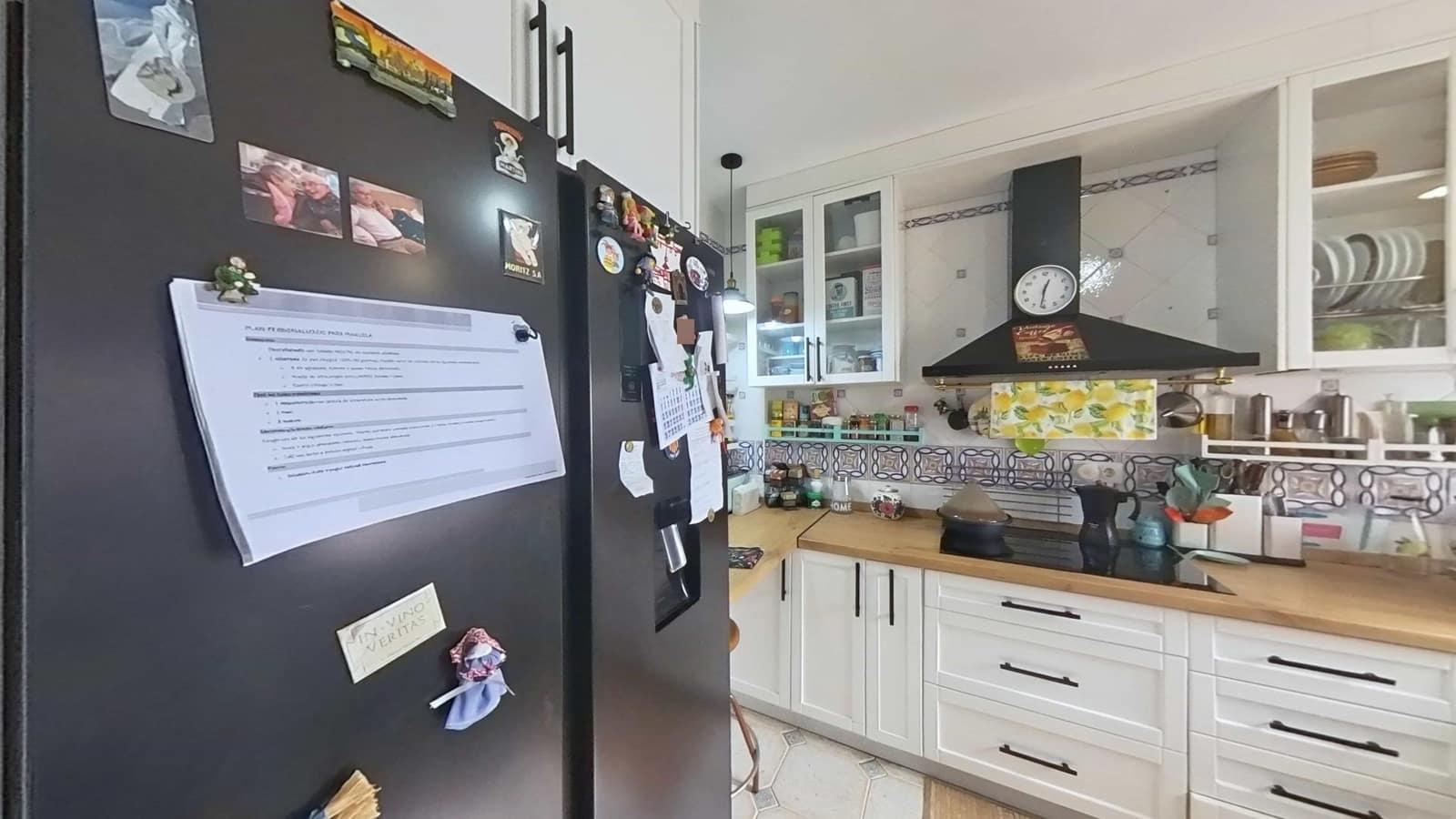 4 soveværelse Rækkehus til salg i Cordoba by med garage - € 180.000 (Ref: 9686535)