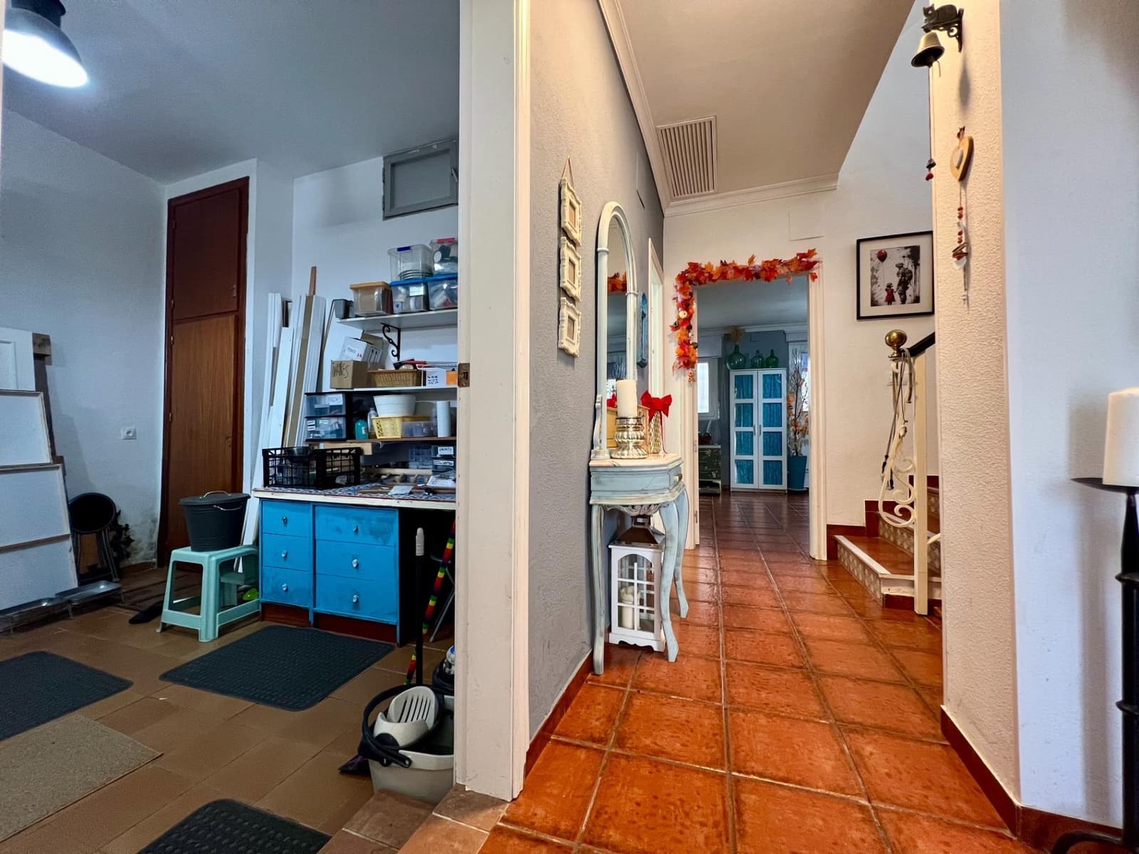 4 soveværelse Rækkehus til salg i Cordoba by med garage - € 180.000 (Ref: 9686535)