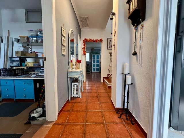 4 sovrum Radhus till salu i Santa Cruz, Córdoba stad med garage - 180 000 € (Ref: 9686535)