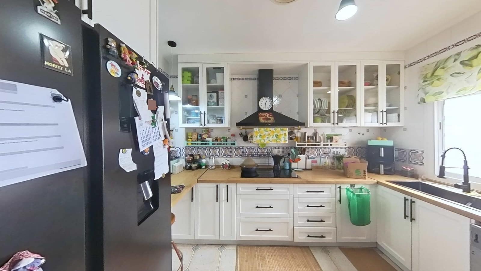 4 soveværelse Rækkehus til salg i Cordoba by med garage - € 180.000 (Ref: 9686535)