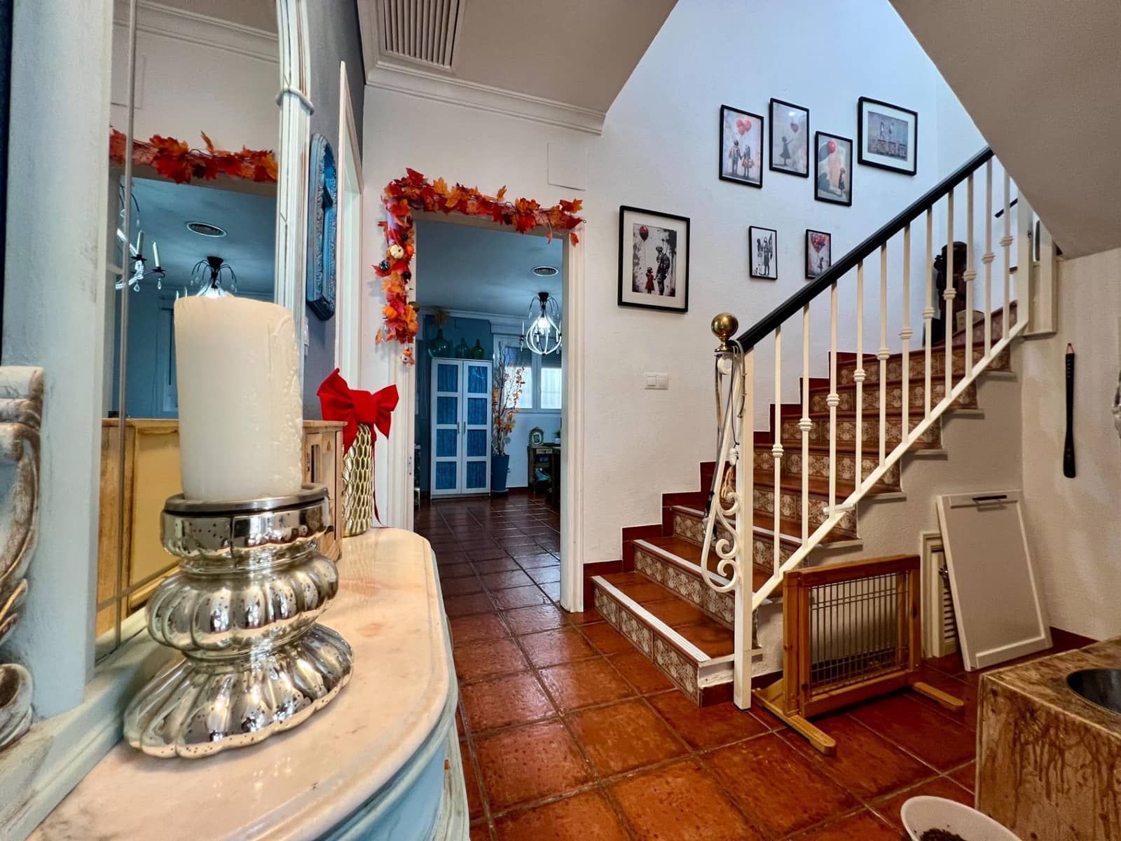 4 soveværelse Rækkehus til salg i Cordoba by med garage - € 180.000 (Ref: 9686535)