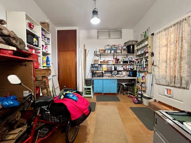 4 sovrum Radhus till salu i Santa Cruz, Córdoba stad med garage - 180 000 € (Ref: 9686535)