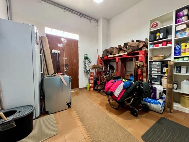 4 sovrum Radhus till salu i Santa Cruz, Córdoba stad med garage - 180 000 € (Ref: 9686535)