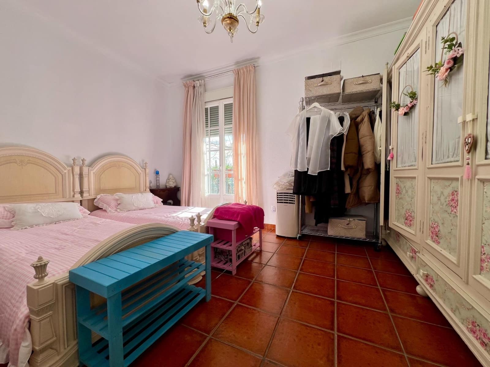 4 soveværelse Rækkehus til salg i Cordoba by med garage - € 180.000 (Ref: 9686535)