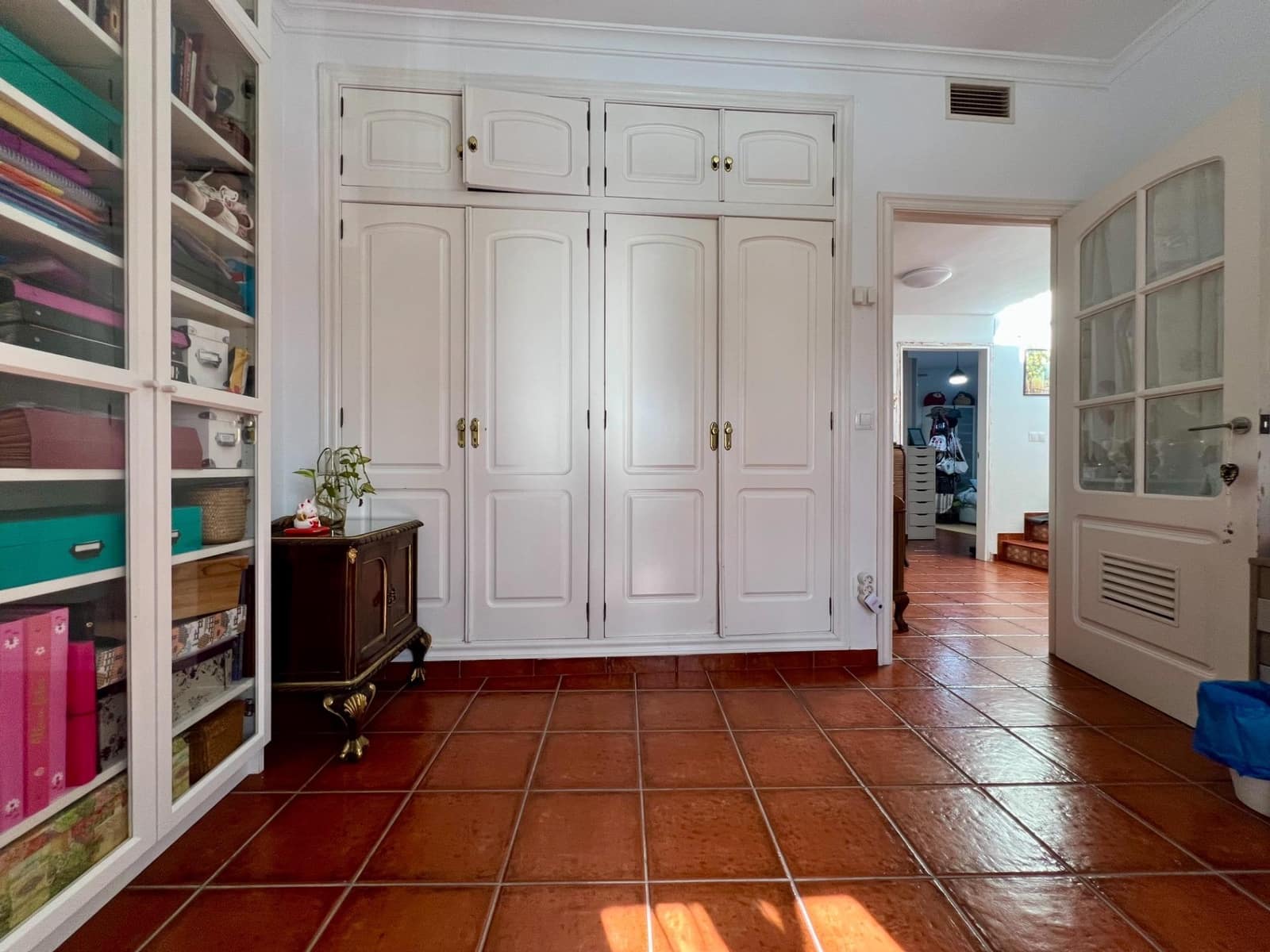 4 soveværelse Rækkehus til salg i Cordoba by med garage - € 180.000 (Ref: 9686535)