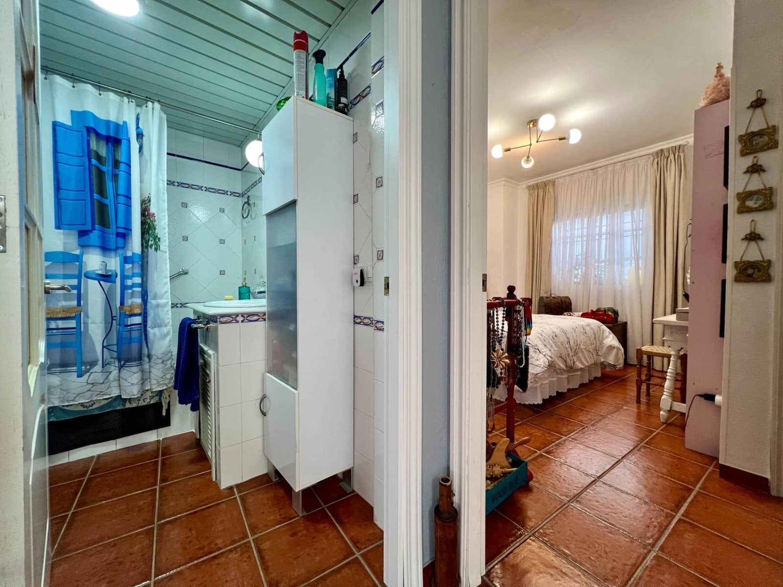 4 soveværelse Rækkehus til salg i Cordoba by med garage - € 180.000 (Ref: 9686535)