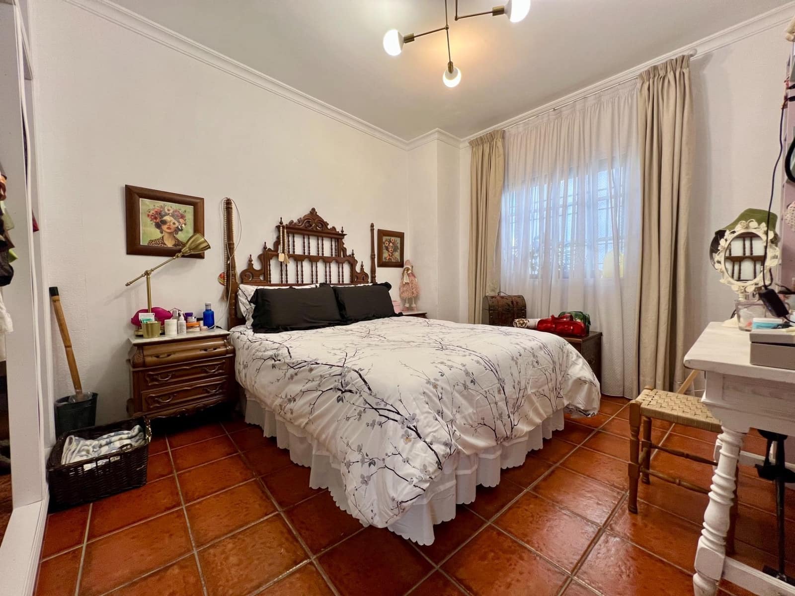 4 soveværelse Rækkehus til salg i Cordoba by med garage - € 180.000 (Ref: 9686535)