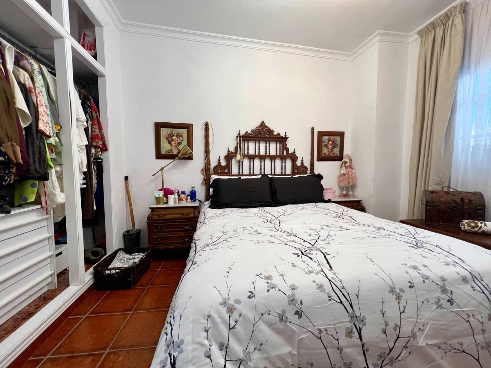 4 soveværelse Rækkehus til salg i Cordoba by med garage - € 180.000 (Ref: 9686535)