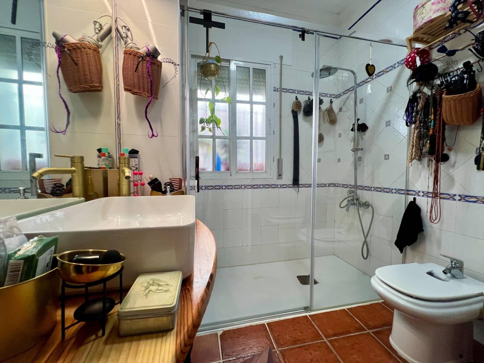 4 soveværelse Rækkehus til salg i Cordoba by med garage - € 180.000 (Ref: 9686535)