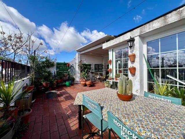 4 sovrum Radhus till salu i Santa Cruz, Córdoba stad med garage - 180 000 € (Ref: 9686535)