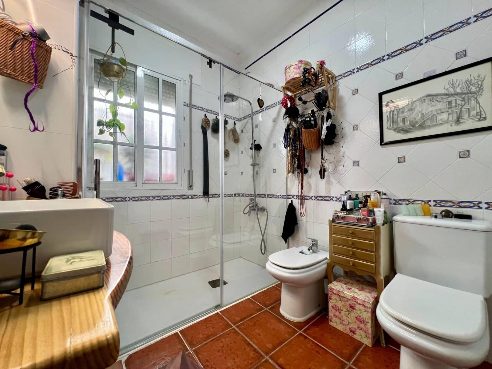 4 soveværelse Rækkehus til salg i Cordoba by med garage - € 180.000 (Ref: 9686535)