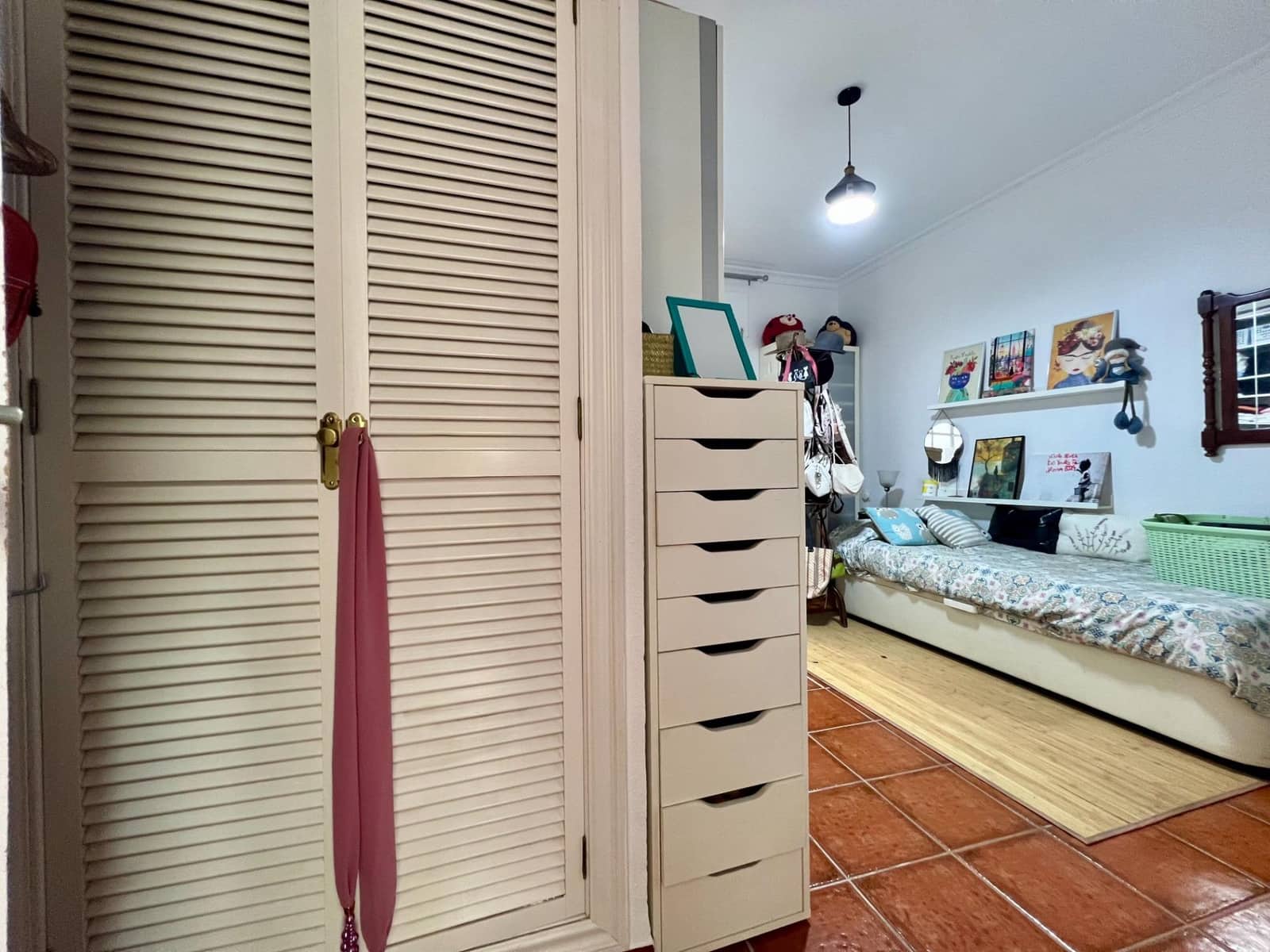 4 soveværelse Rækkehus til salg i Cordoba by med garage - € 180.000 (Ref: 9686535)