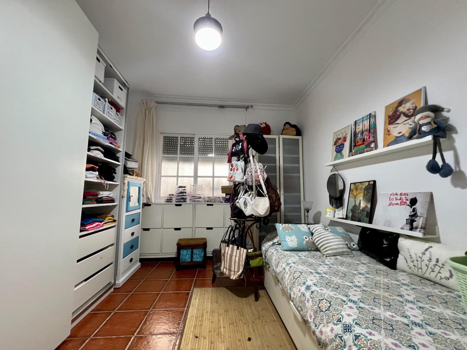 4 soveværelse Rækkehus til salg i Cordoba by med garage - € 180.000 (Ref: 9686535)