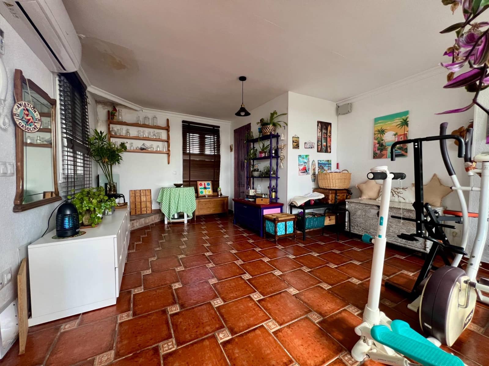 4 soveværelse Rækkehus til salg i Cordoba by med garage - € 180.000 (Ref: 9686535)