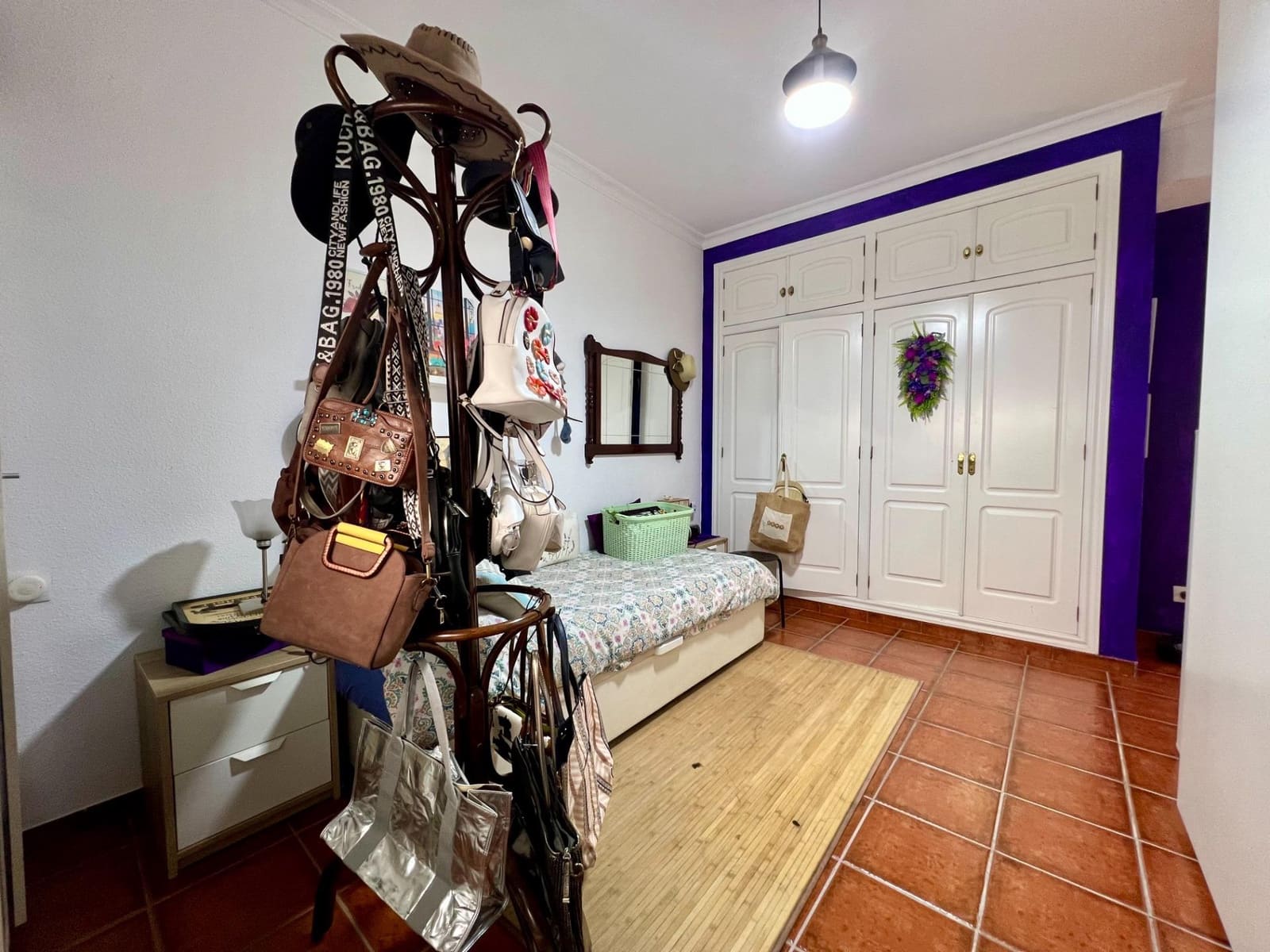 4 soveværelse Rækkehus til salg i Cordoba by med garage - € 180.000 (Ref: 9686535)