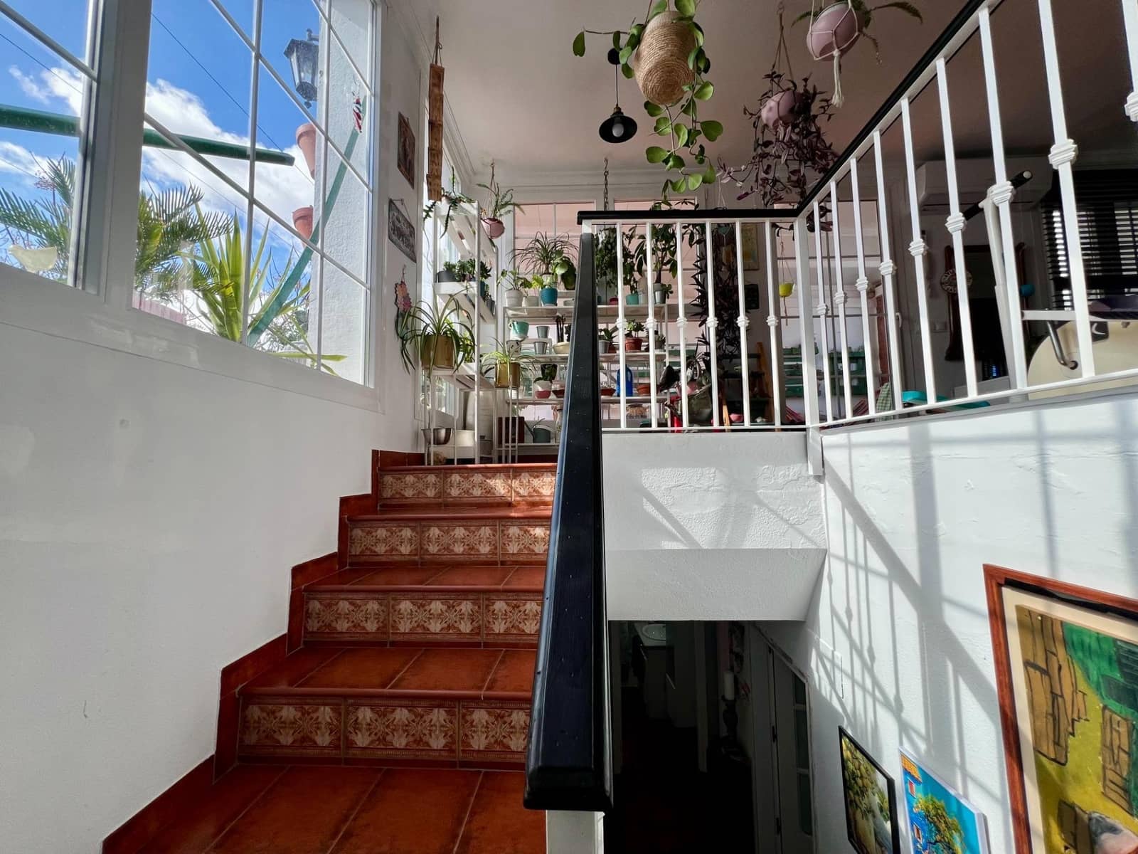 4 soveværelse Rækkehus til salg i Cordoba by med garage - € 180.000 (Ref: 9686535)