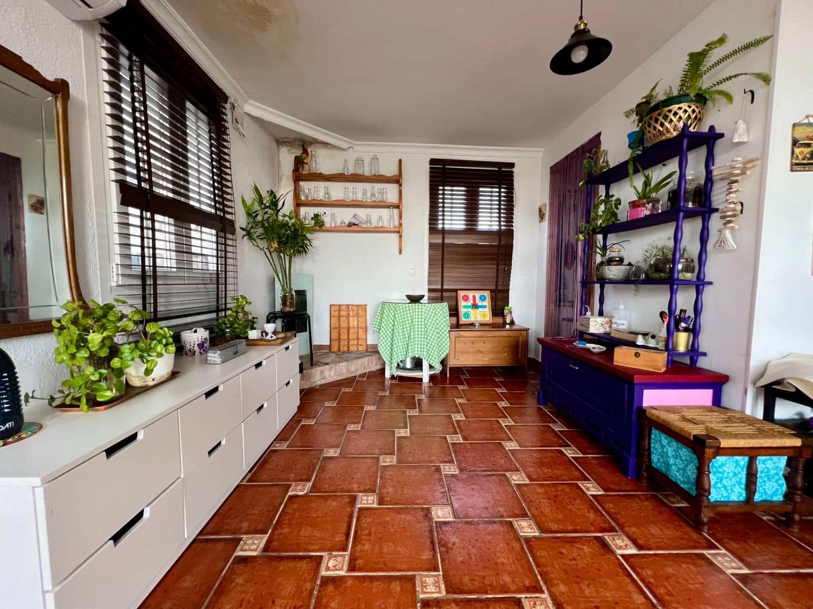 4 soveværelse Rækkehus til salg i Cordoba by med garage - € 180.000 (Ref: 9686535)