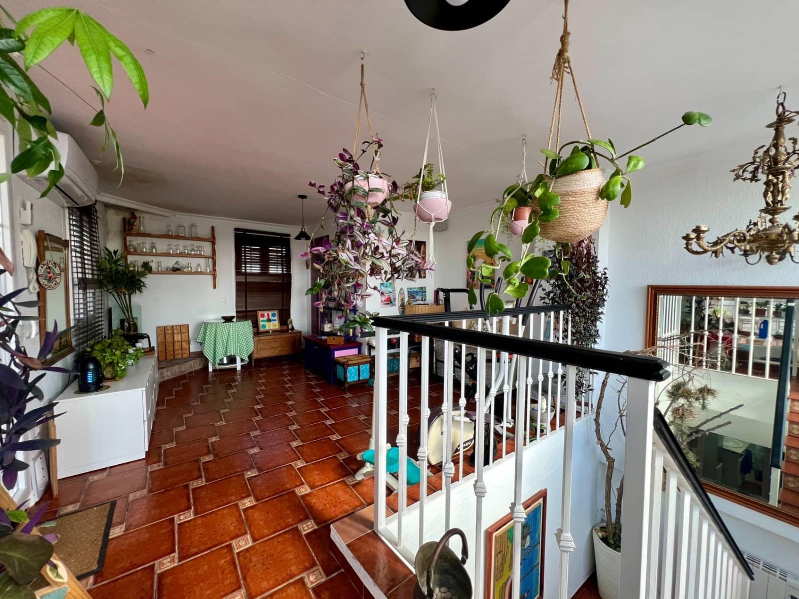 4 soveværelse Rækkehus til salg i Cordoba by med garage - € 180.000 (Ref: 9686535)