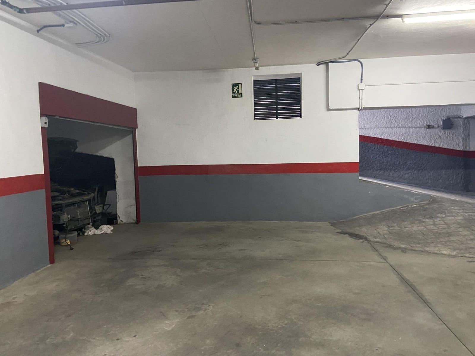 Garage for sale in Cordoba city - € 29,000 (Ref: 9690687)