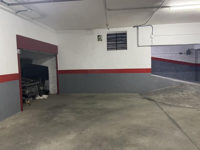 Garage for sale in Córdoba city - € 29,000 (Ref: 9690687)