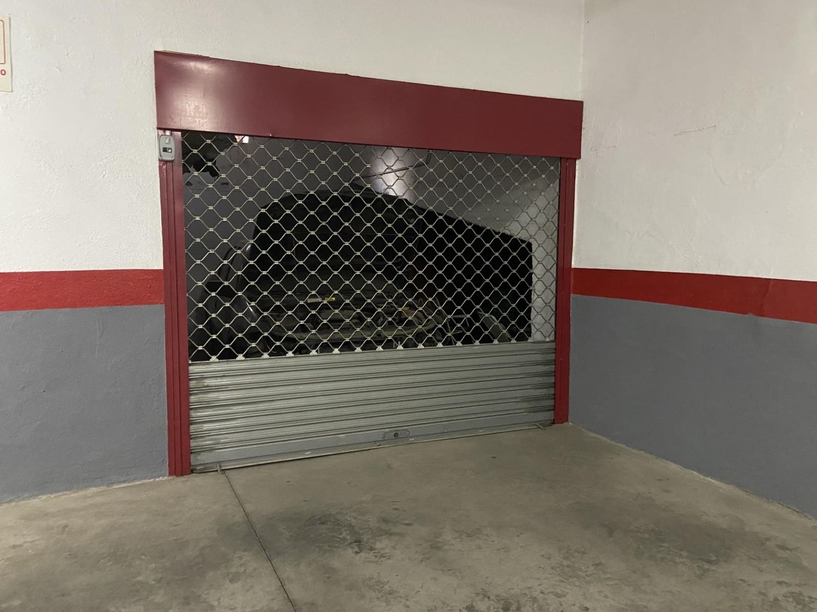 Garage for sale in Cordoba city - € 29,000 (Ref: 9690687)