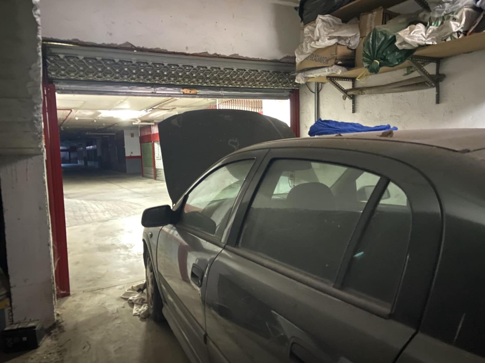 Garage for sale in Cordoba city - € 29,000 (Ref: 9690687)