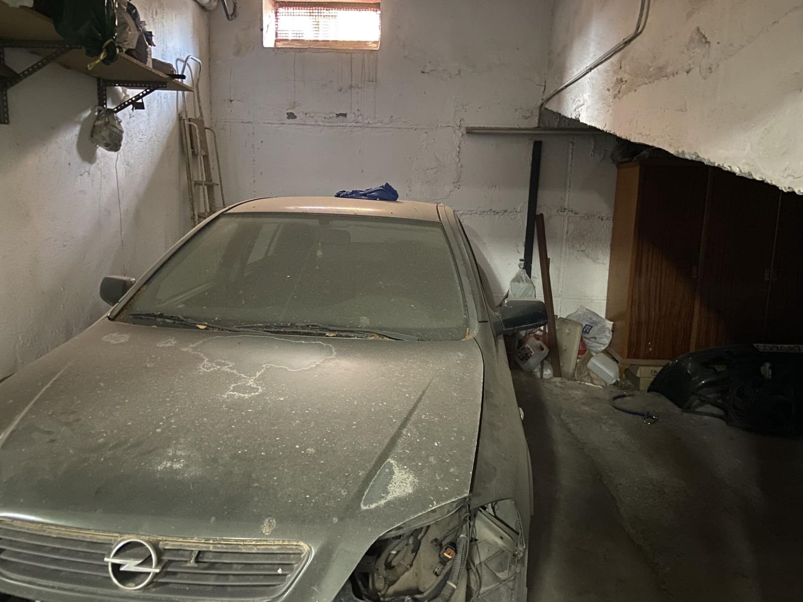 Garage for sale in Cordoba city - € 29,000 (Ref: 9690687)