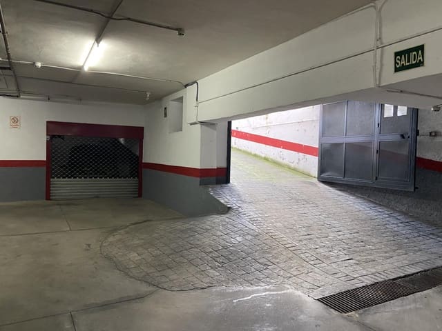 Garage for sale in Córdoba city - € 29,000 (Ref: 9690687)