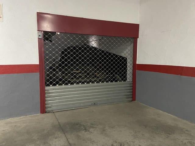 Garage for sale in Córdoba city - € 29,000 (Ref: 9690687)