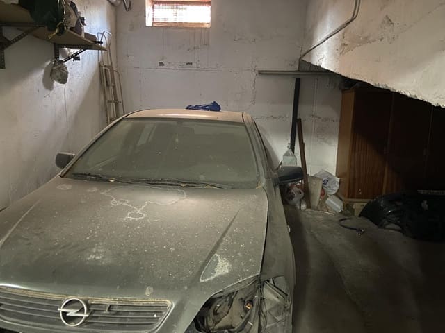 Garage for sale in Córdoba city - € 29,000 (Ref: 9690687)